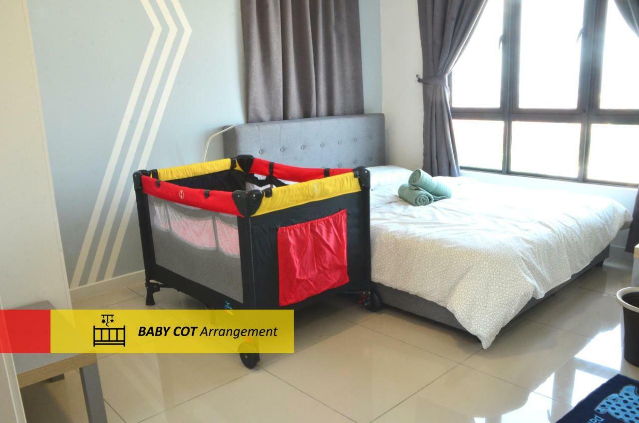 Ecowoodz @ Kepong Apartment