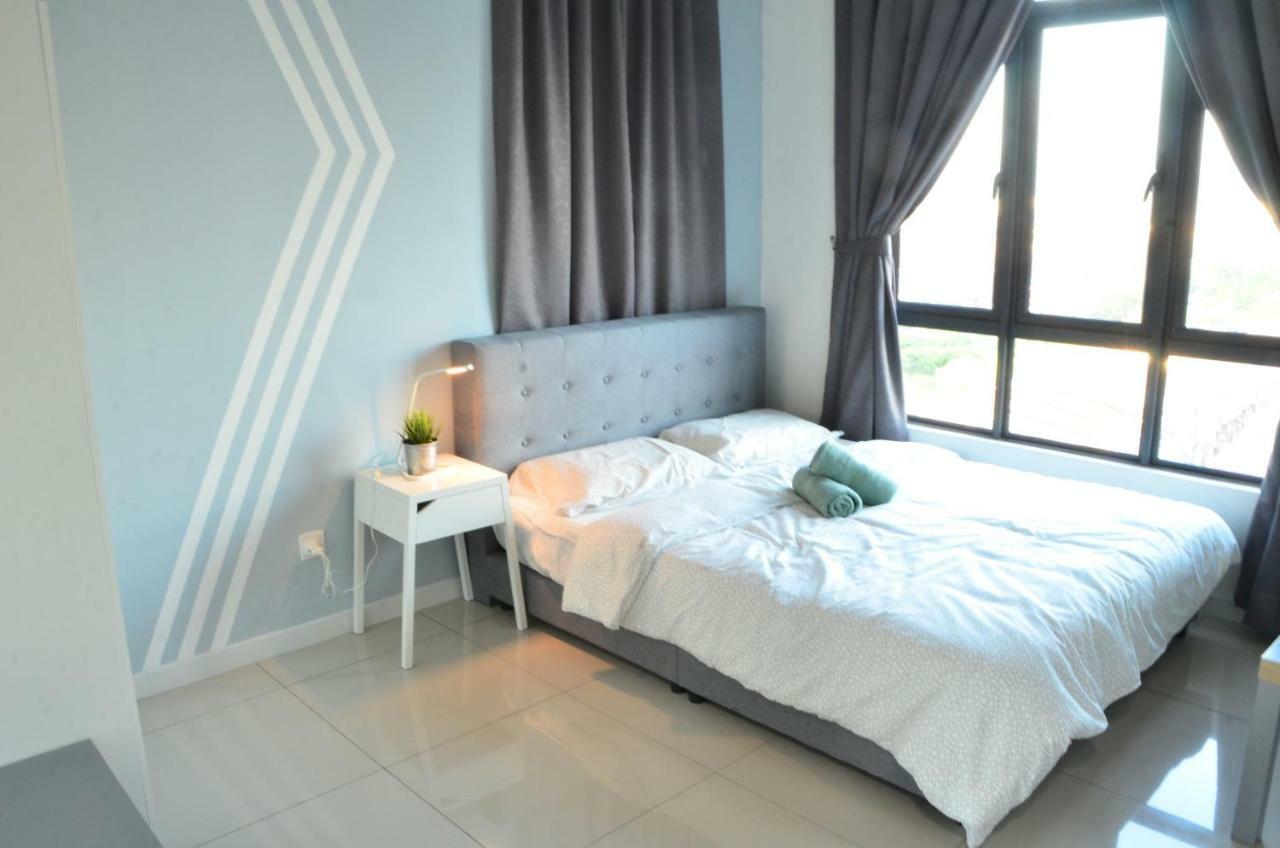 Ecowoodz @ Kepong Apartment Kuala Lumpur