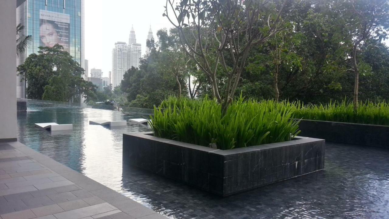 Pangsapuri The Horizon Residences *