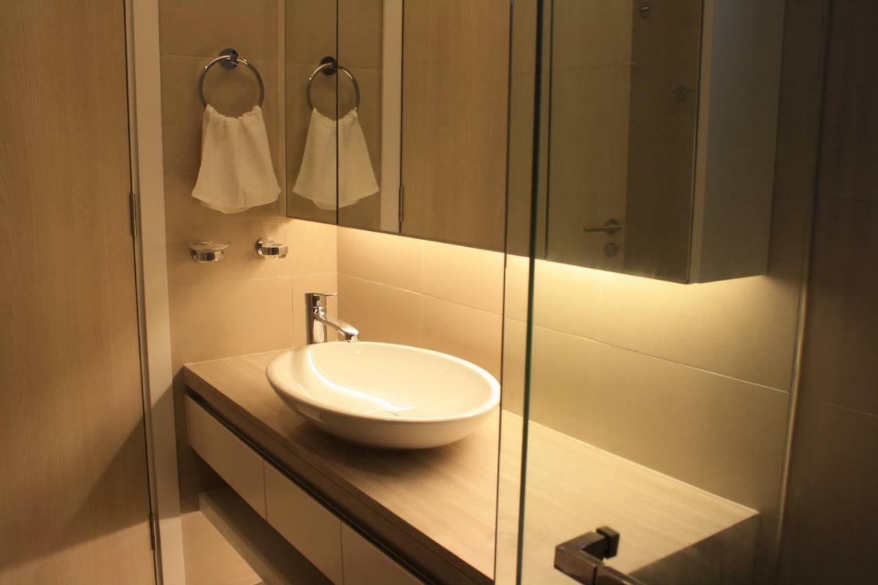 Pangsapuri The Horizon Residences *