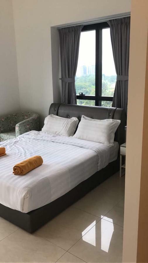 The Horizon Residences Pangsapuri *