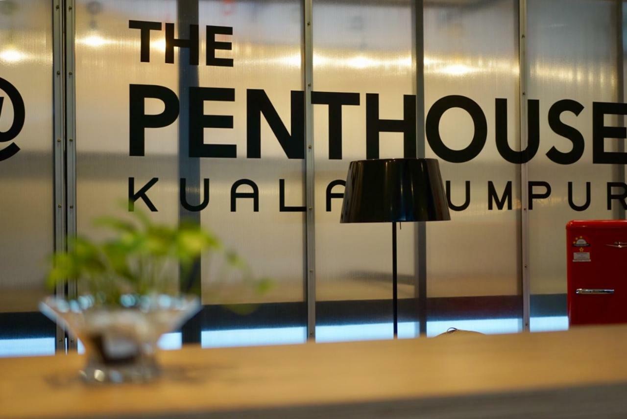 Chaos Penthouse Kuala Lumpur