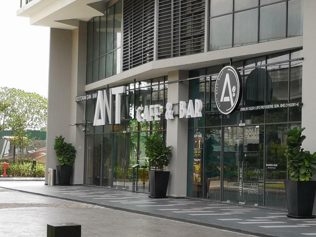 Luxury Kuala Lumpur@5mins To Mid Valley, Sunway Apartment *
