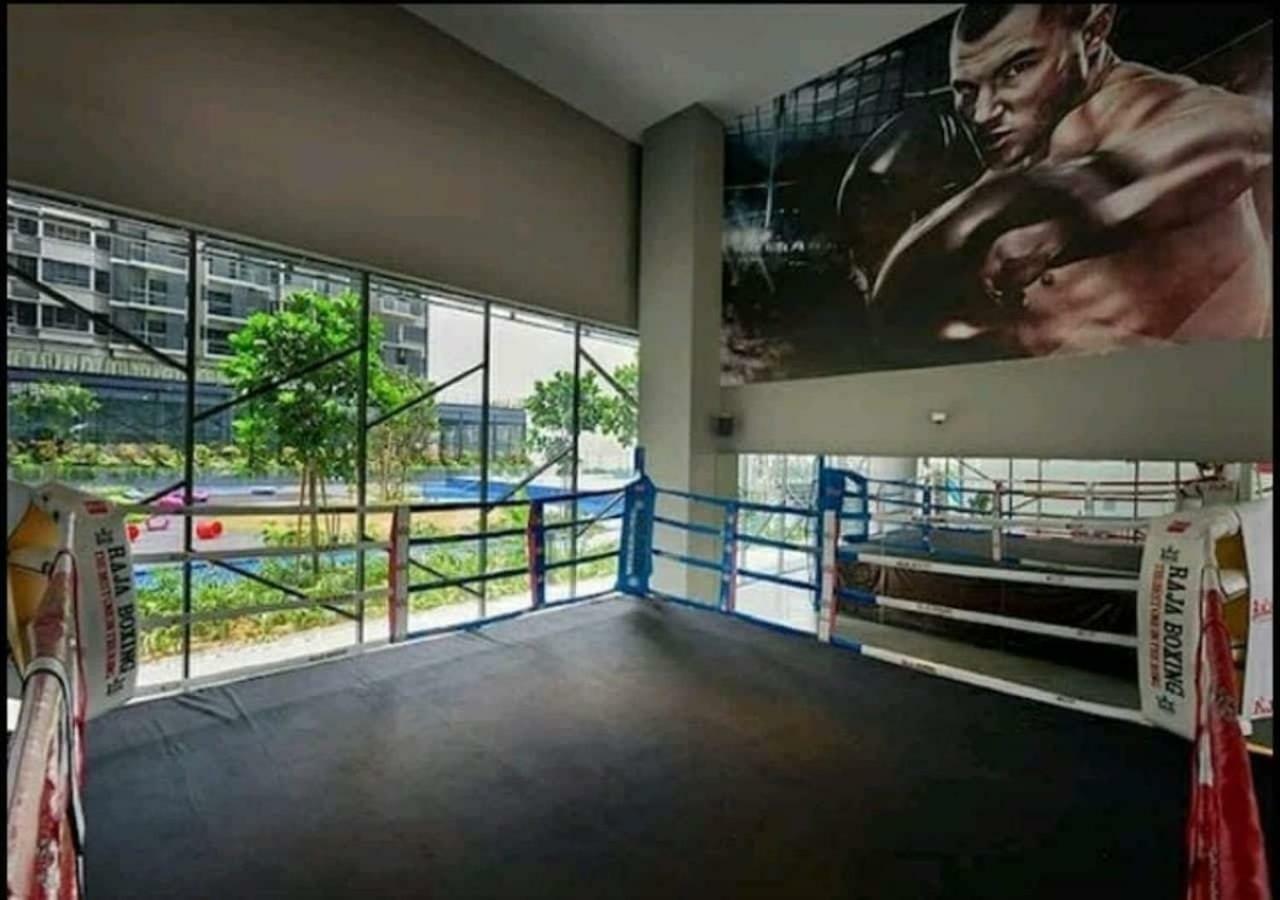 Luxury Kuala Lumpur@5mins To Mid Valley, Sunway Apartment *
