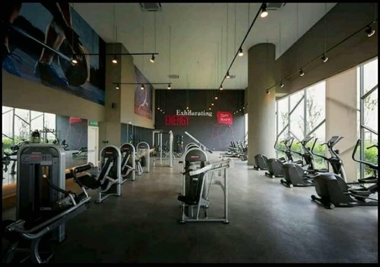 Apartment Luxury Kuala Lumpur@5mins To Mid Valley, Sunway *