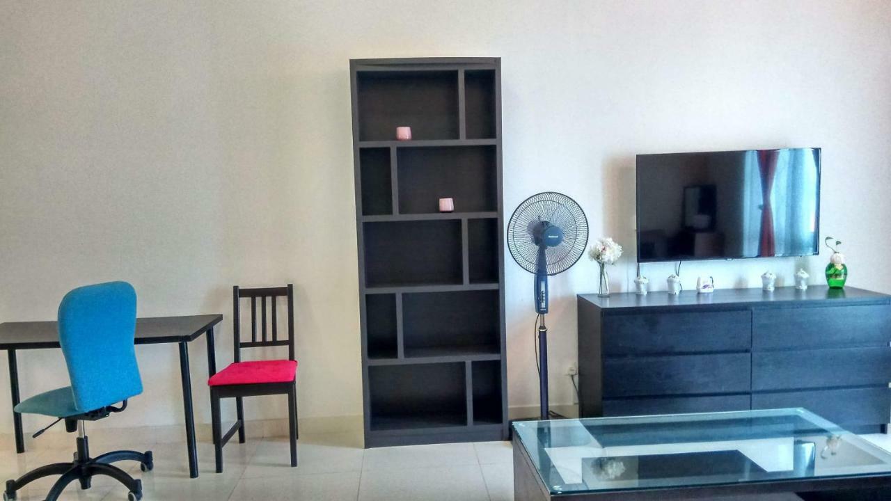 Royal Regent Condominium *