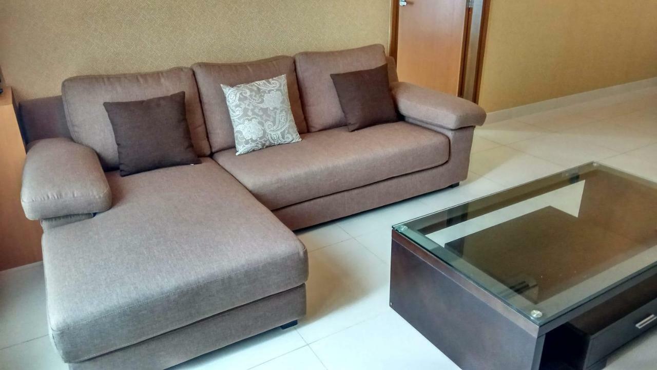 Apartment Royal Regent Condominium *
