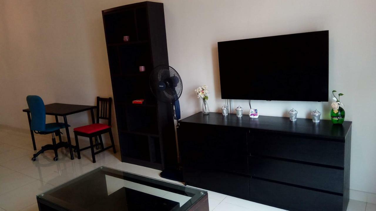Royal Regent Condominium * Kuala Lumpur