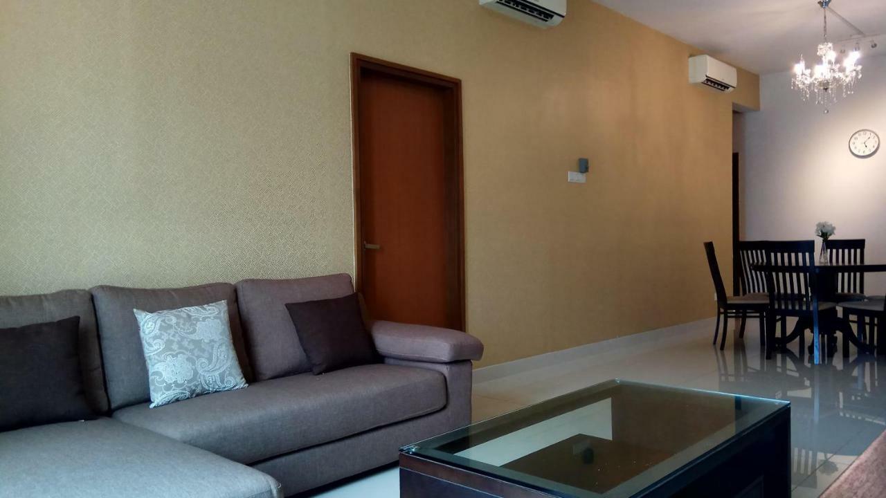 Royal Regent Condominium Apartment Kuala Lumpur
