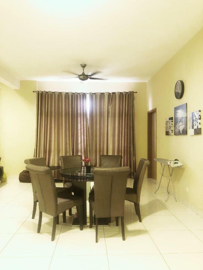Royal Regent Condominium Kuala Lumpur