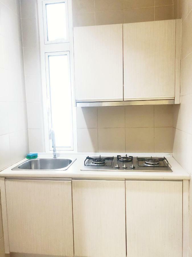Royal Regent Condominium Apartment