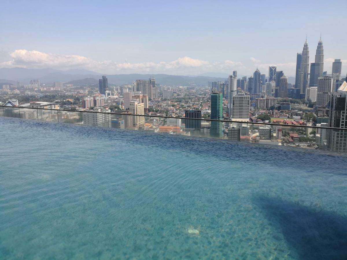 Fardain Place * Kuala Lumpur