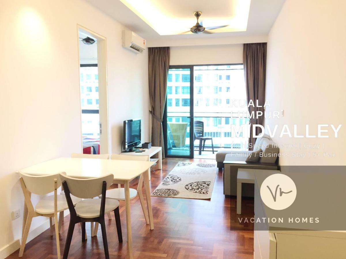 Apartment Residency V Kuala Lumpur