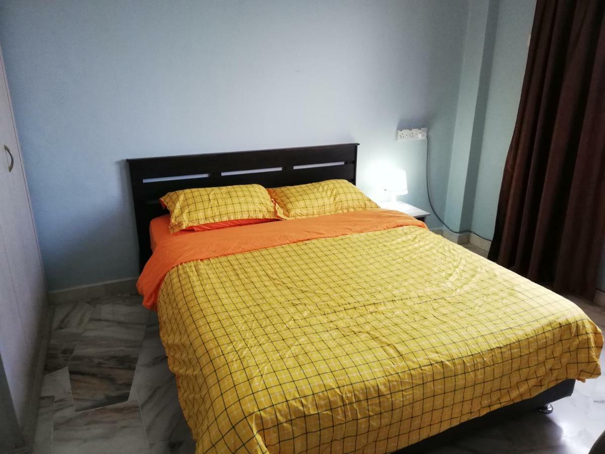 Desa Petaling Homestay Kuala Lumpur