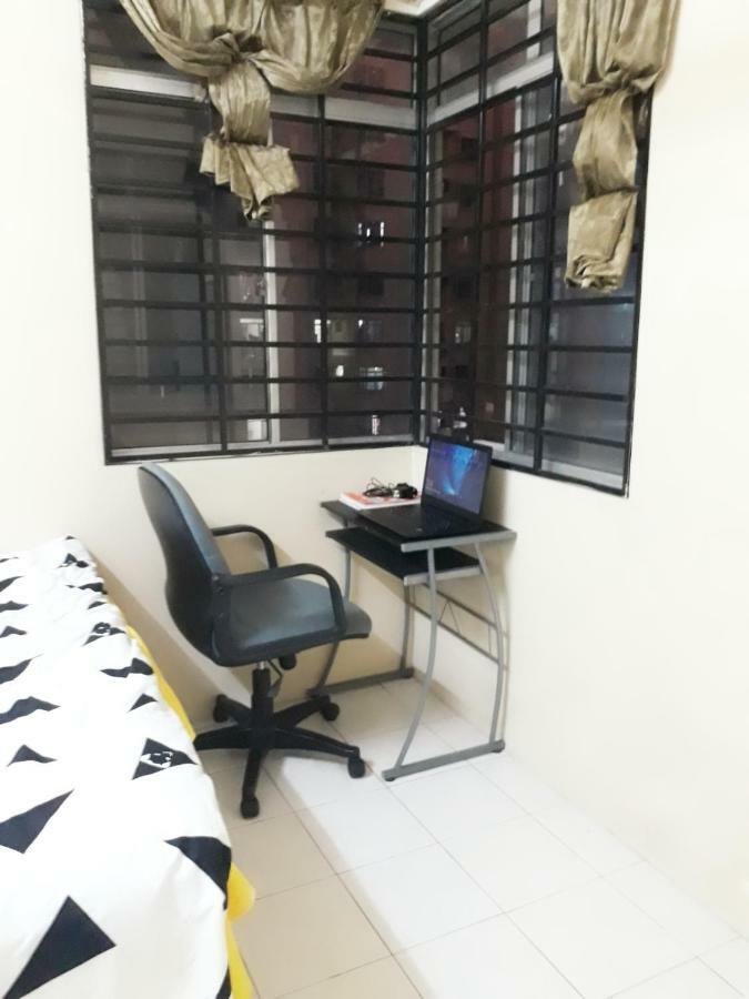 Platinum Hill Condominium Pv3 Apartment Kuala Lumpur