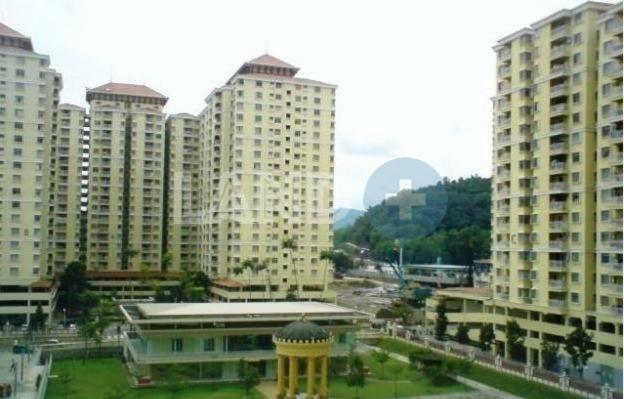 Apartment Platinum Hill Condominium Pv3
