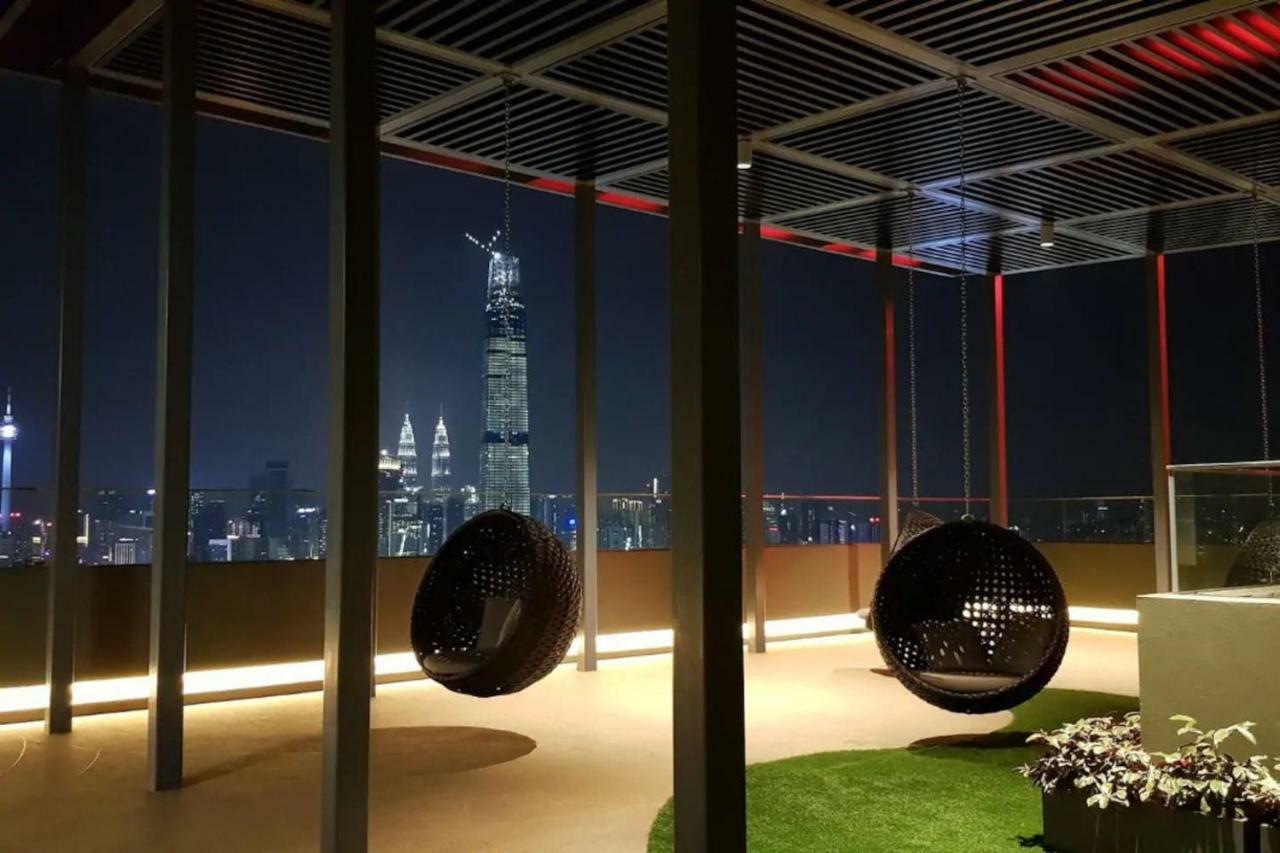 Apartemen Velocity Kuala Lumpur
