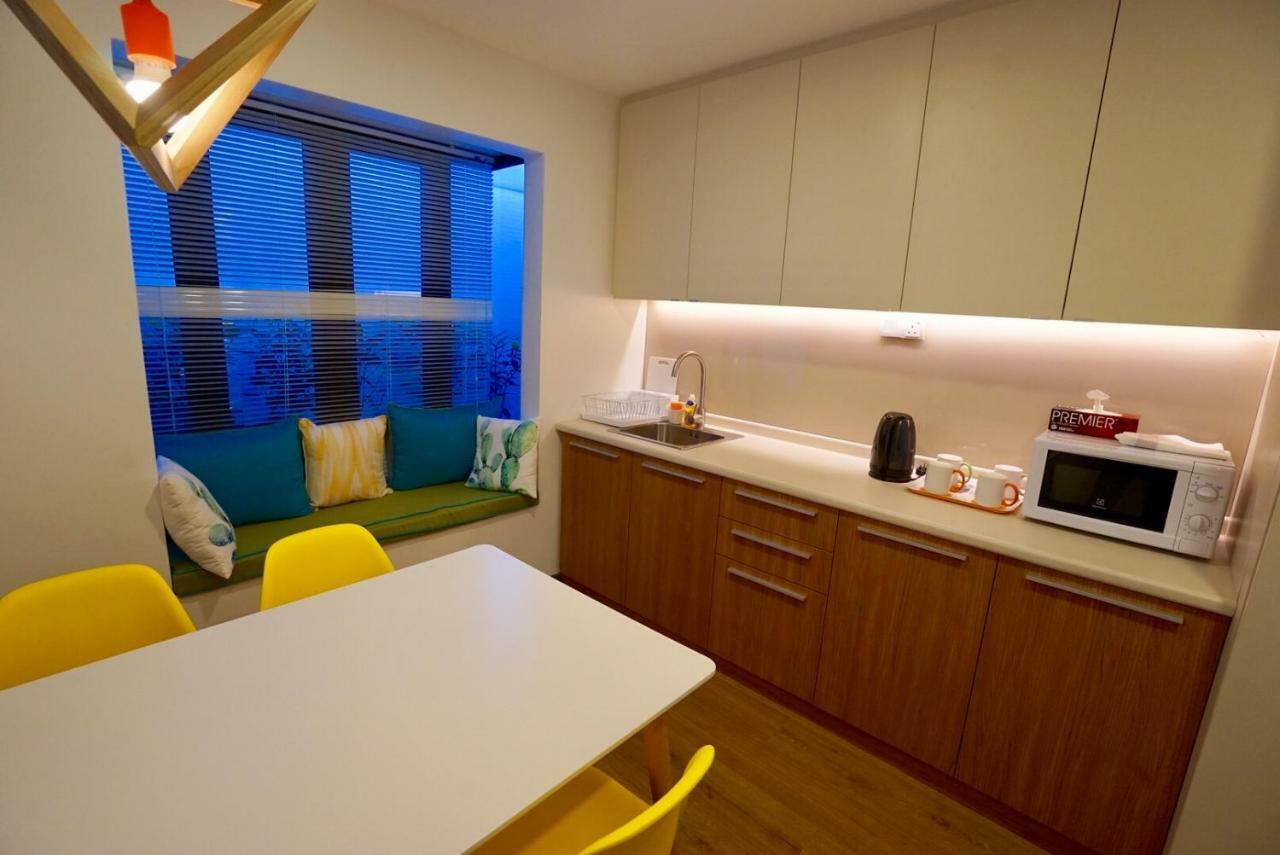 Chaos Penthouse