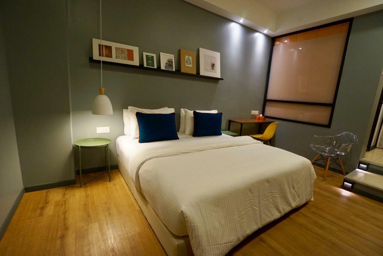 Chaos Penthouse Apartment Kuala Lumpur