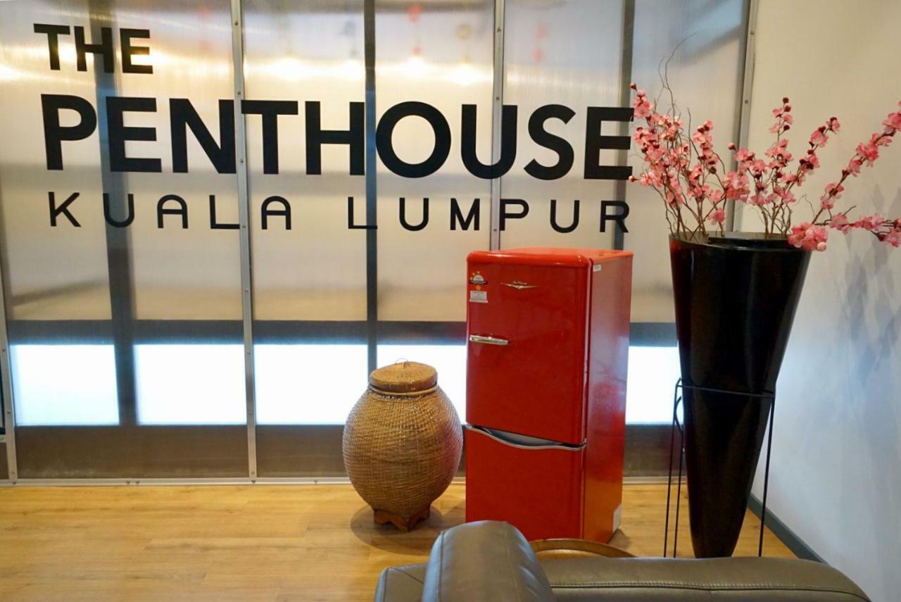 Chaos Penthouse *