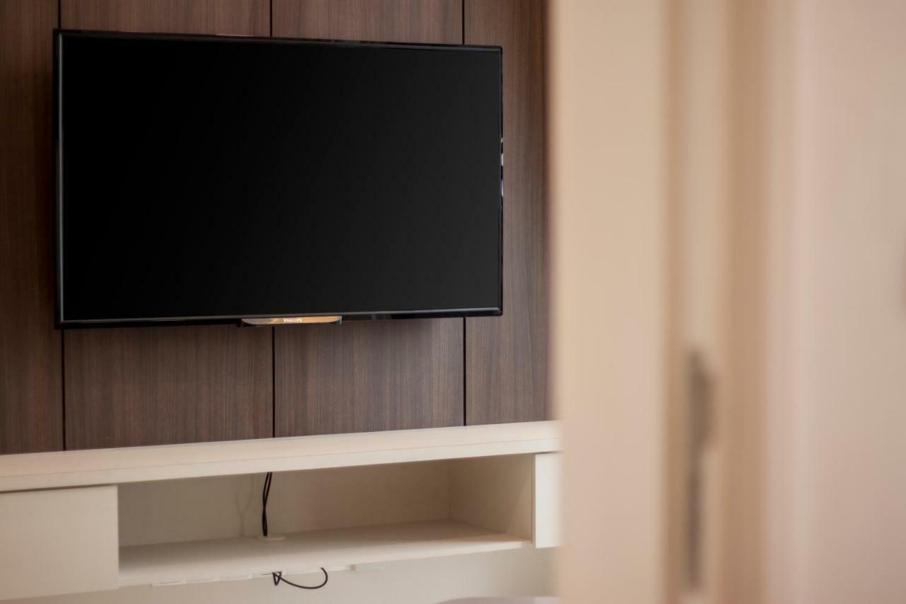 Nadi Bangsar By Plush Apartment