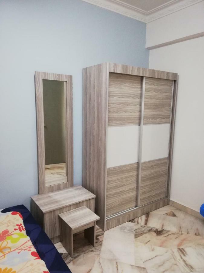 Desa Petaling Homestay *