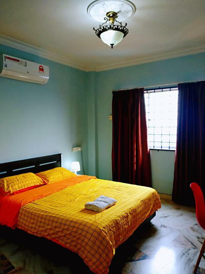 Homestay Desa Petaling