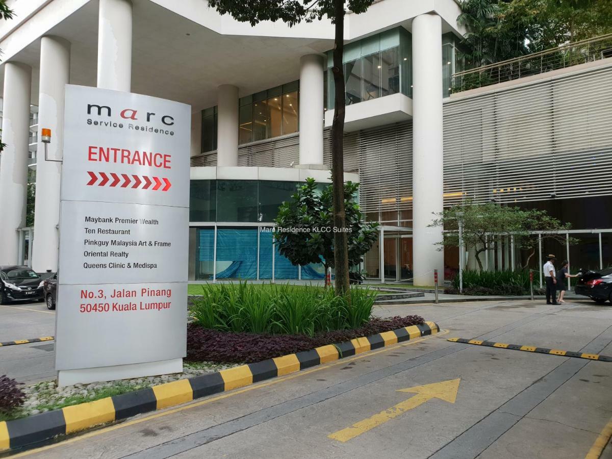 Marc Klcc