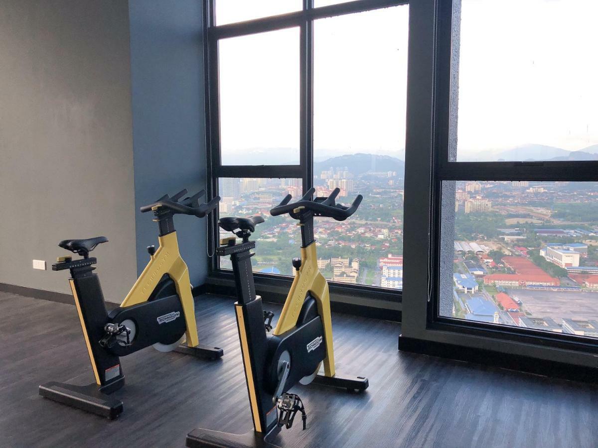 Apartment Expressionz Suites, Klcc By Ozfun Kuala Lumpur