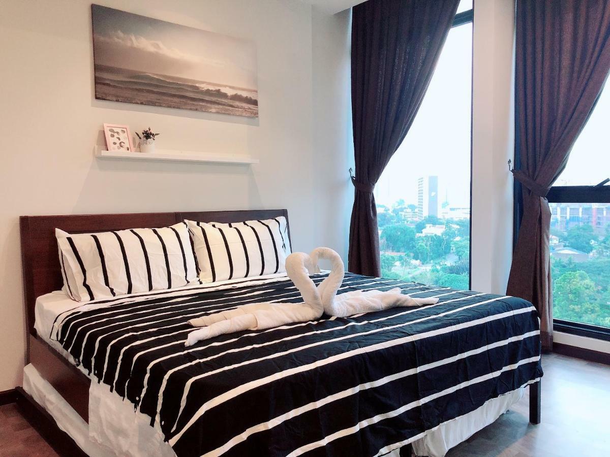 Expressionz Suites, Klcc By Ozfun *
