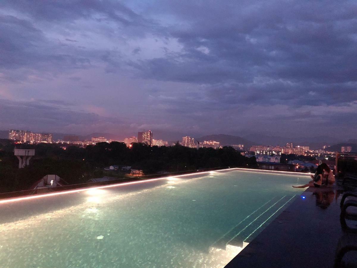 Apartment Expressionz Suites, Klcc By Ozfun *
