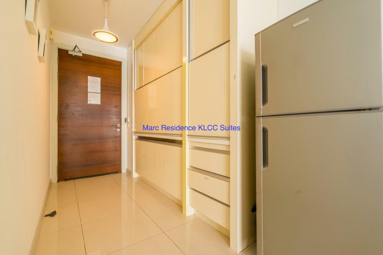 Apartemen Marc Klcc