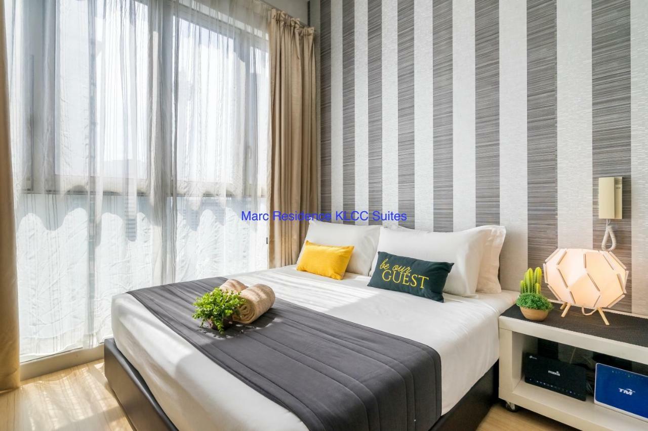 Apartemen Marc Klcc Kuala Lumpur