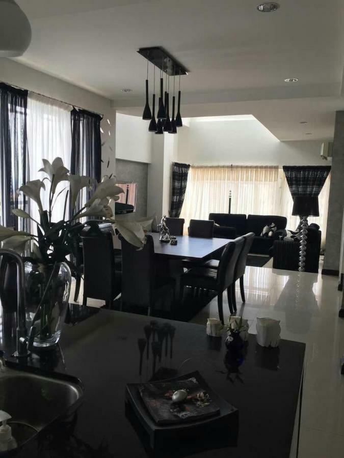 Oneiro Seri Bukit Ceylon Klcc