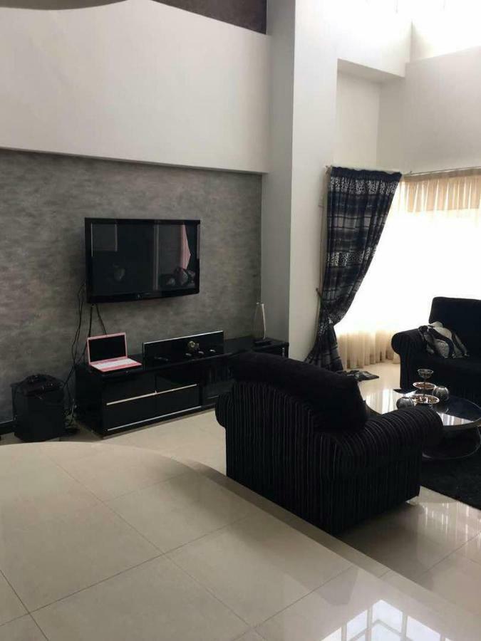 Apartment Oneiro Seri Bukit Ceylon Klcc Kuala Lumpur