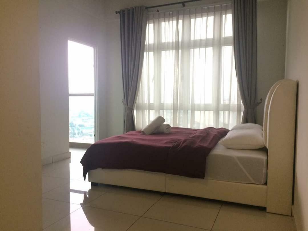 Royal Regent Condominum By Ihost Apartamento Kuala Lumpur