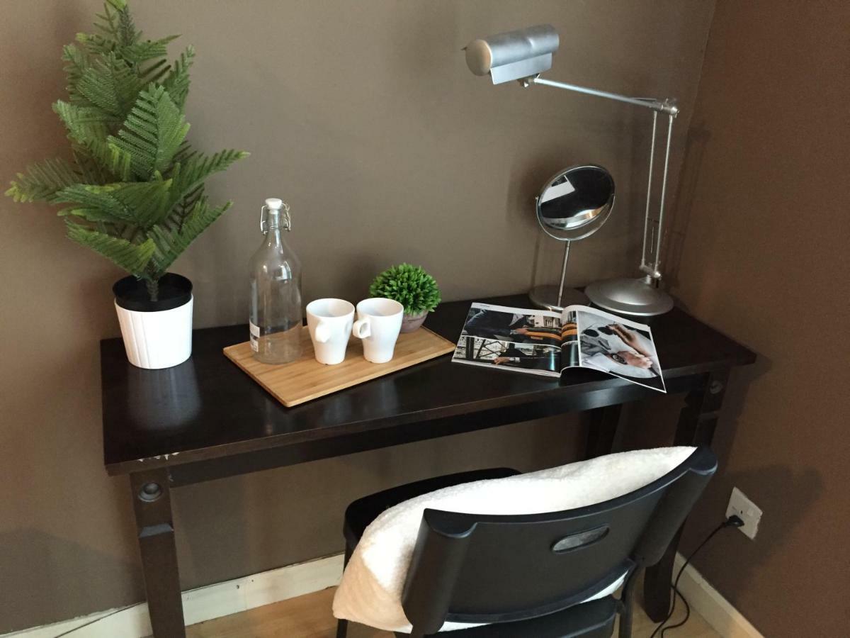 Apartment The Publika Service