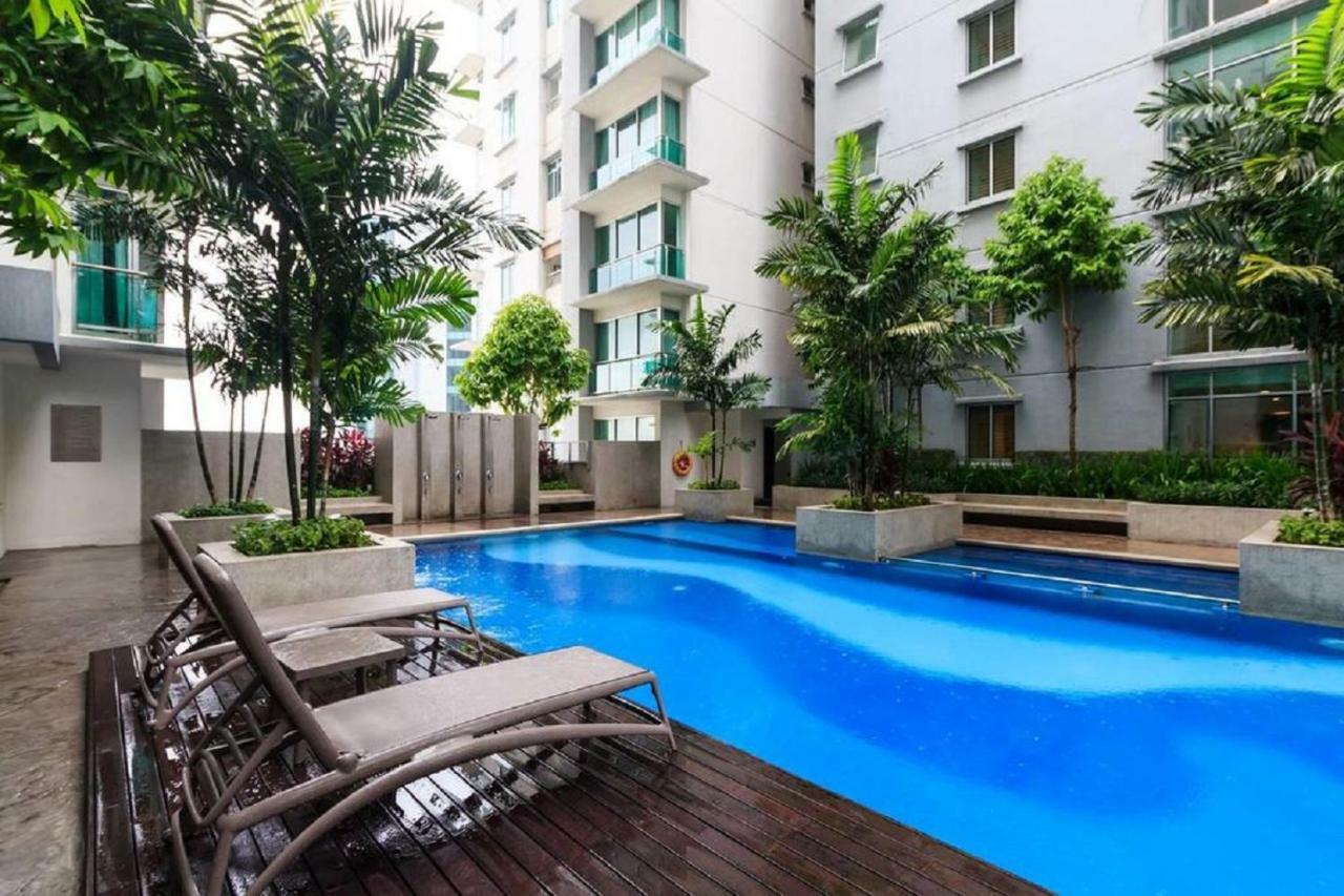 Apartment The Publika Service