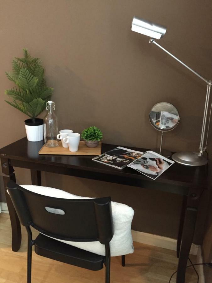 The Publika Service Apartment