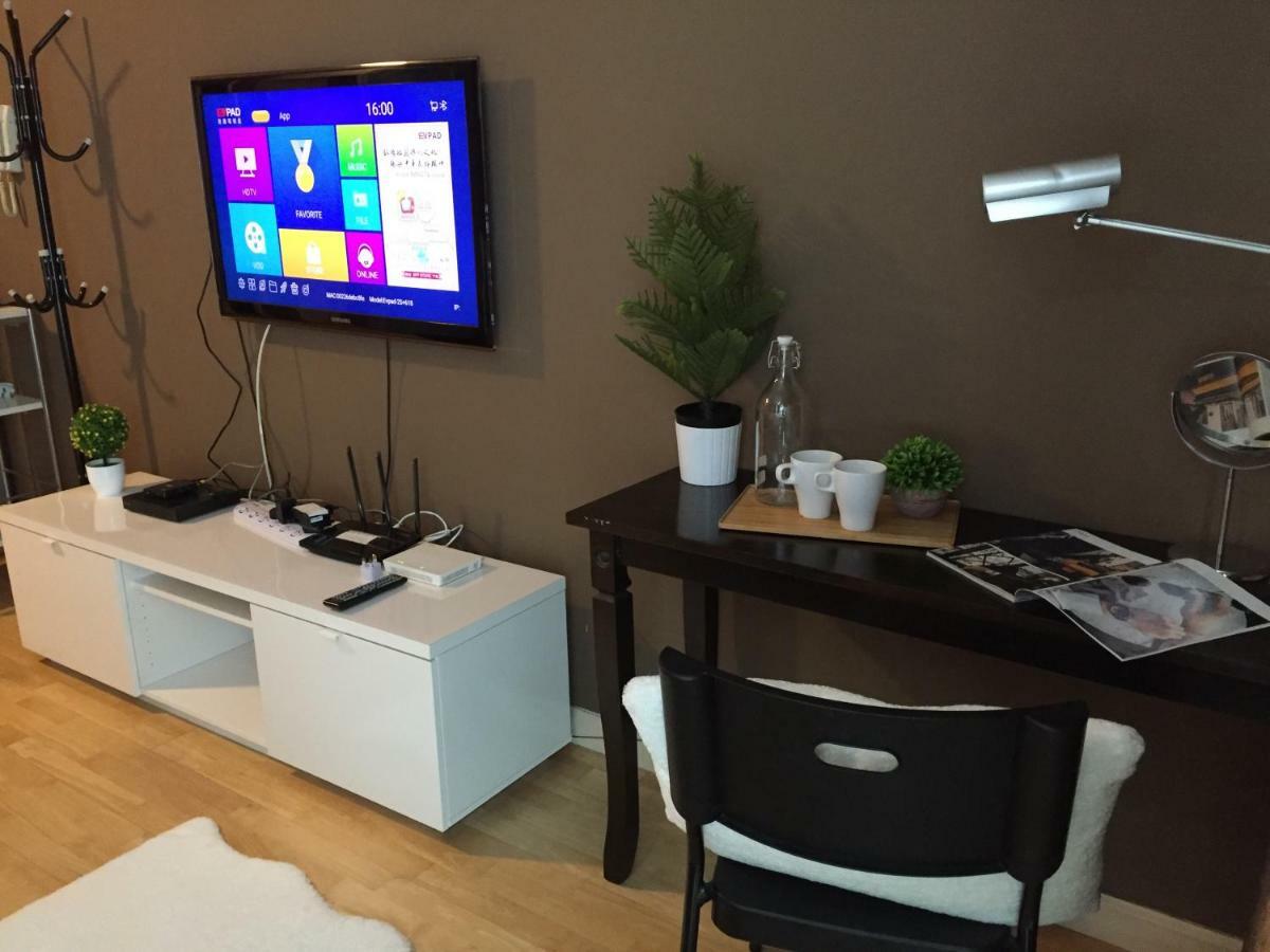 The Publika Service Apartment Kuala Lumpur