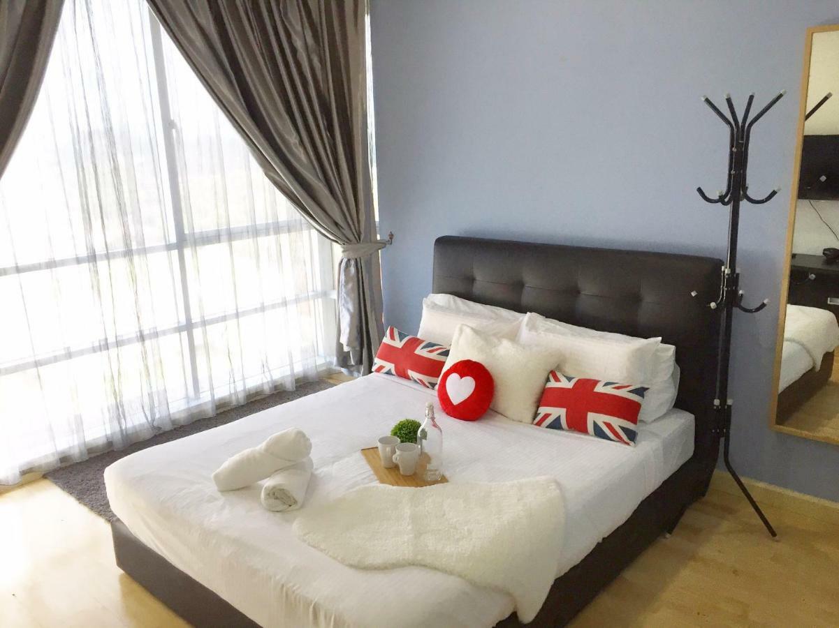 Apartment The Publika Service Kuala Lumpur