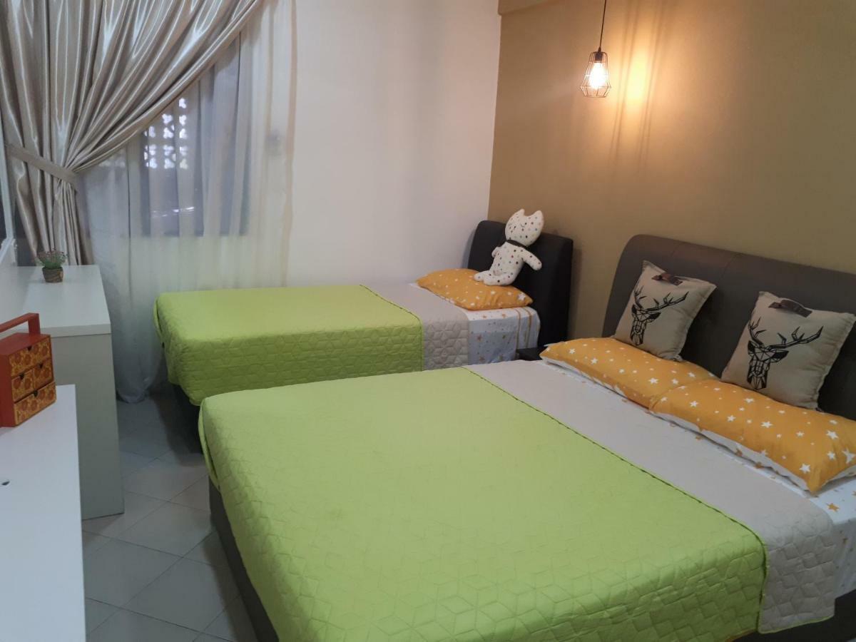 The Forum Condominium, Jalan Inai, Off Jalan Tun Razak Apartment