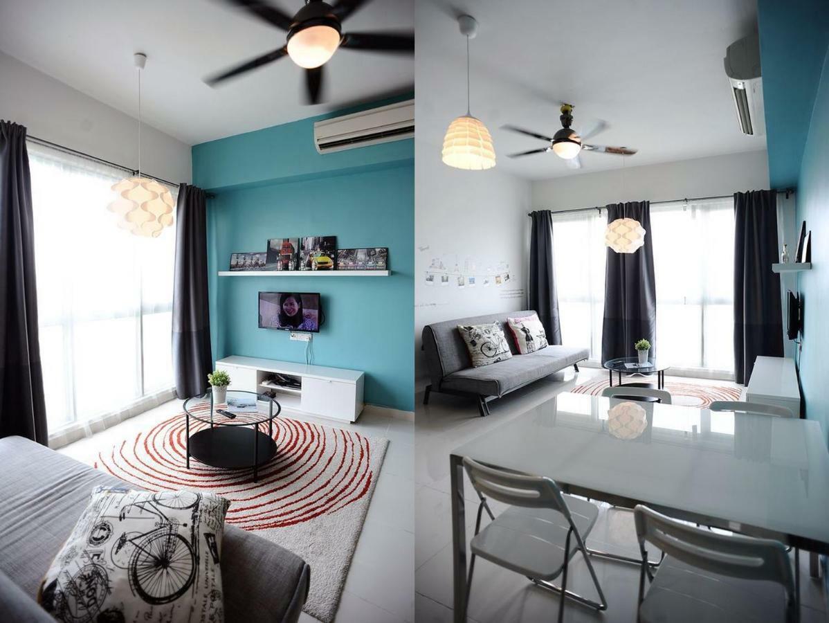 Fardain Place *