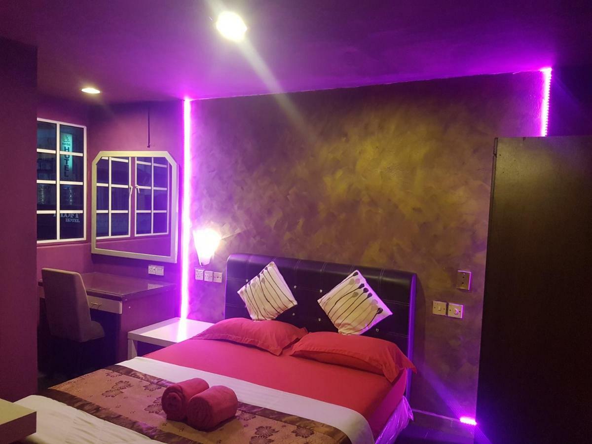 Hotel City 2*