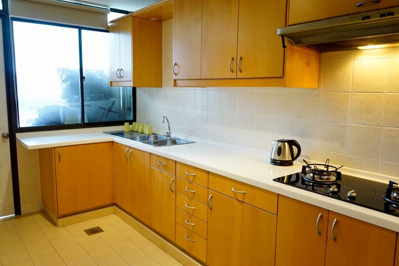 Chaos Penthouse * Kuala Lumpur
