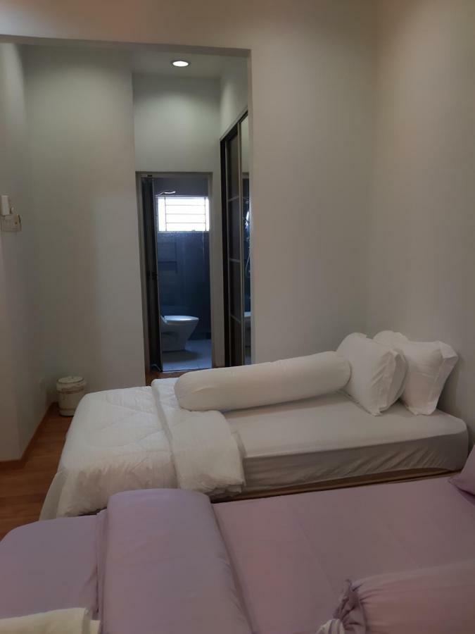 Hospedagem domiciliar Walasa Homes By Msh