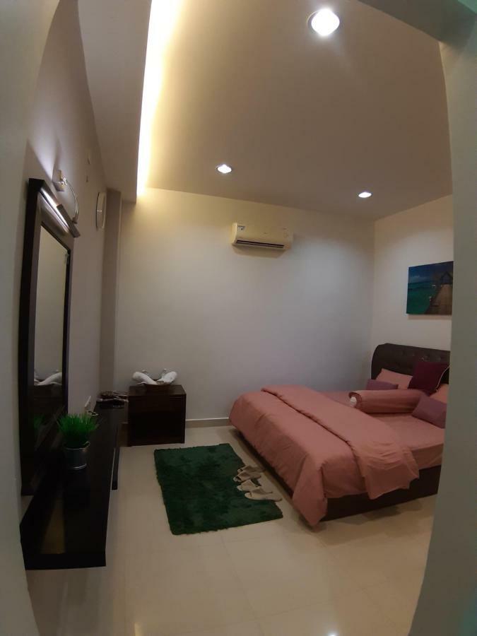 Walasa Homes By Msh * Kuala Lumpur
