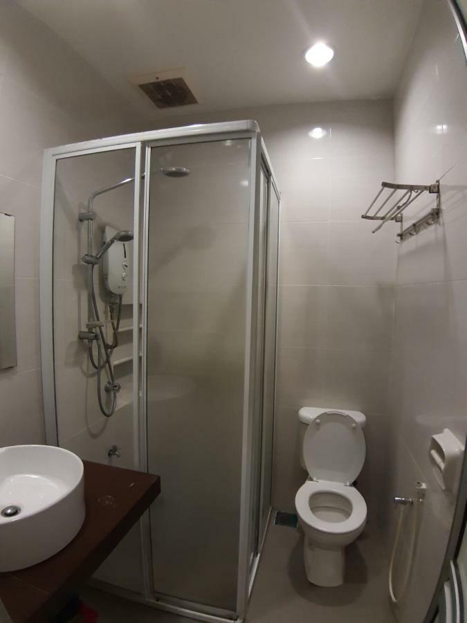 Walasa Homes By Msh Homestay Kuala Lumpur