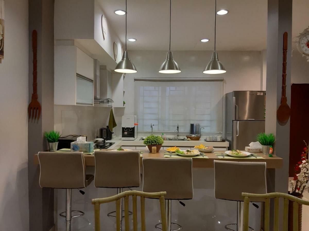Walasa Homes By Msh Hospedagem domiciliar
