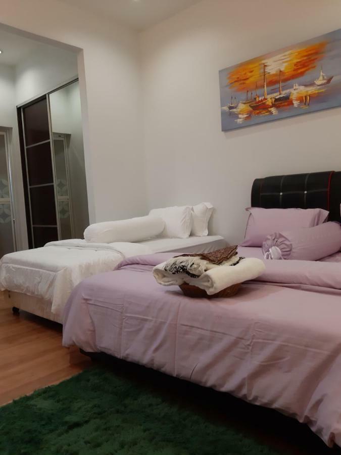 Walasa Homes By Msh Homestay